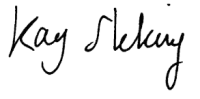 Kay Sleking