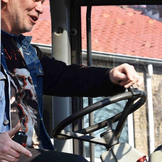 Afbraakwoningen Eenhoorn Kay Sleking