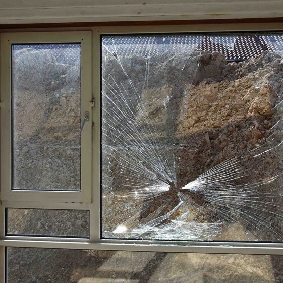 Afbraakwoningen Eenhoorn Kay Sleking