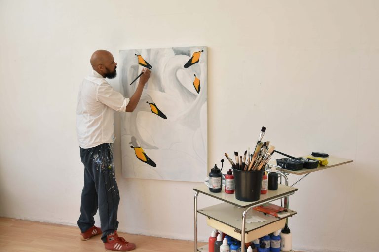 Kay Schidert Zwanen2 – LR