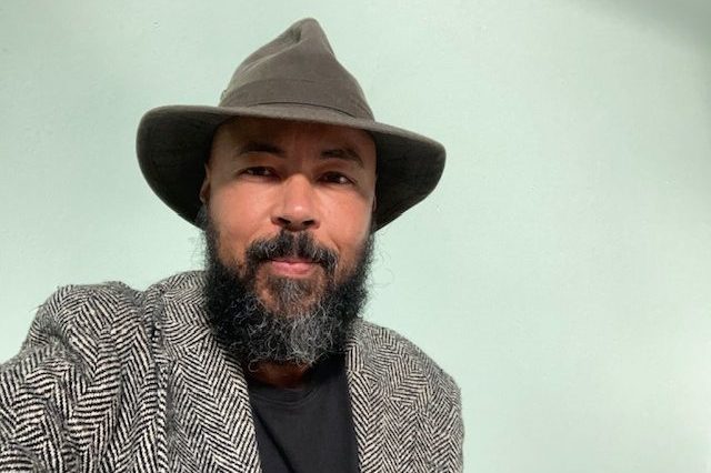 Kay hoed Kay hoed rotated