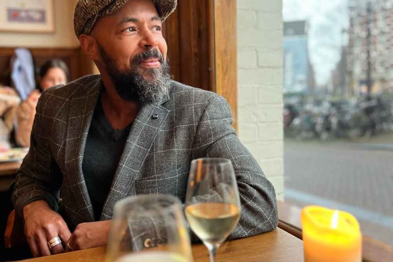 Kay-Cafe-Prinsen Stillness in Concert