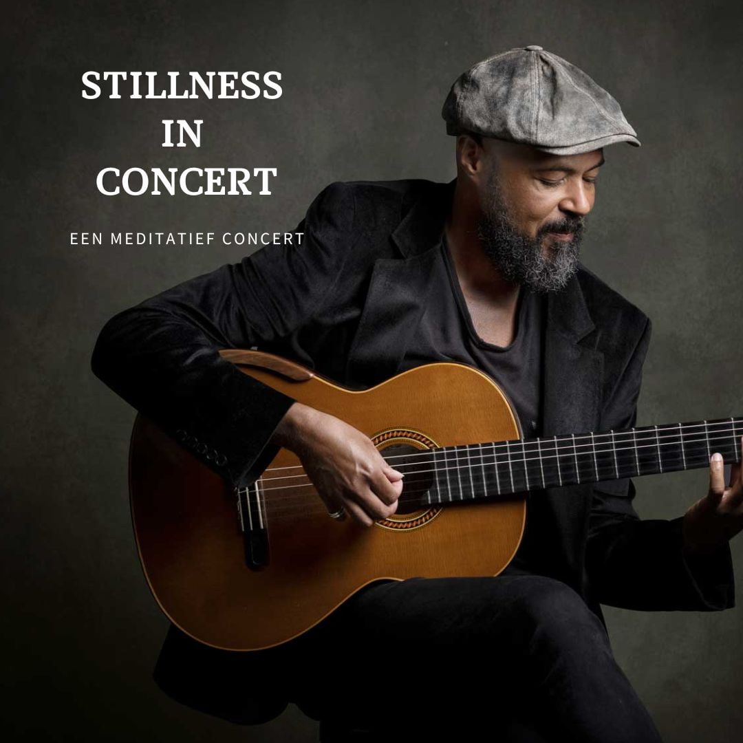 Stillness in Concert