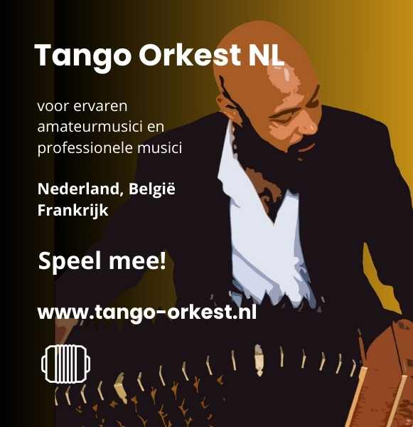 tango orkest