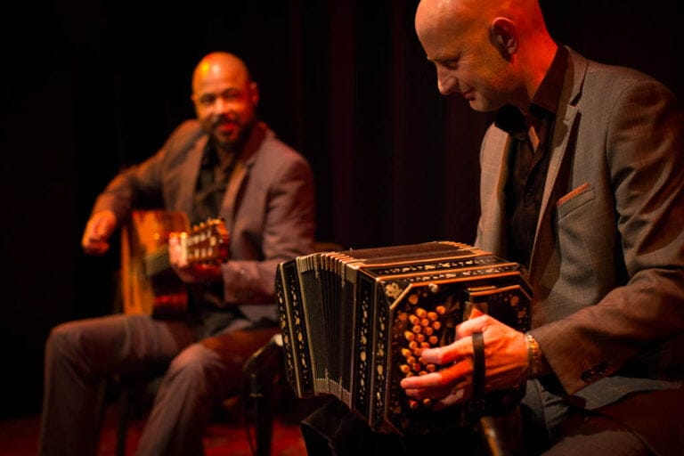 Kay Sleking & Martin De Ruiter_T3A5266